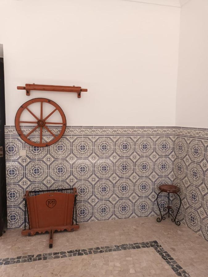 Casa Morais Pinto Leilighet Reguengos de Monsaraz Eksteriør bilde