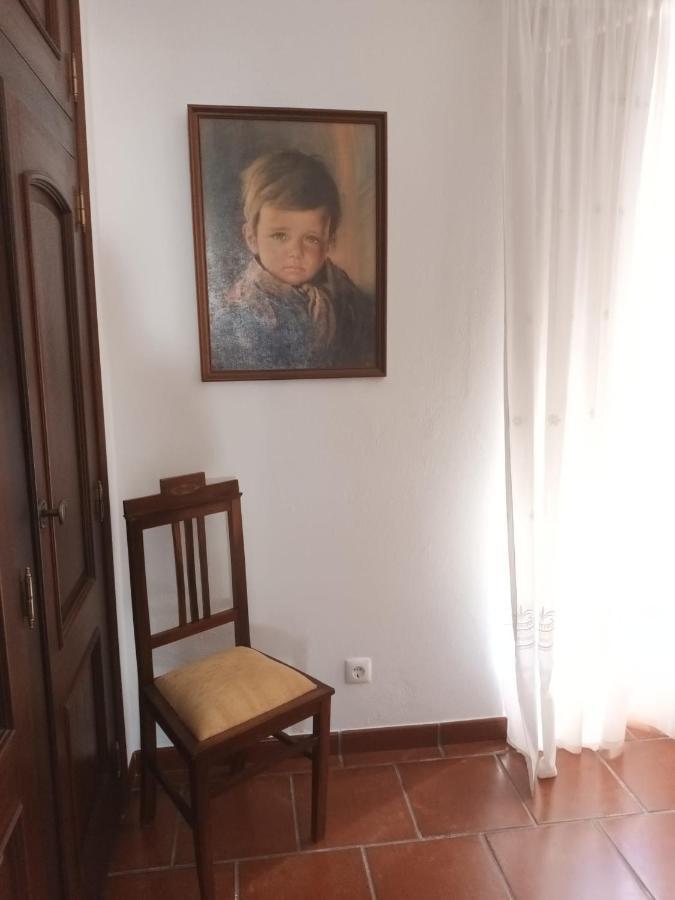 Casa Morais Pinto Leilighet Reguengos de Monsaraz Eksteriør bilde