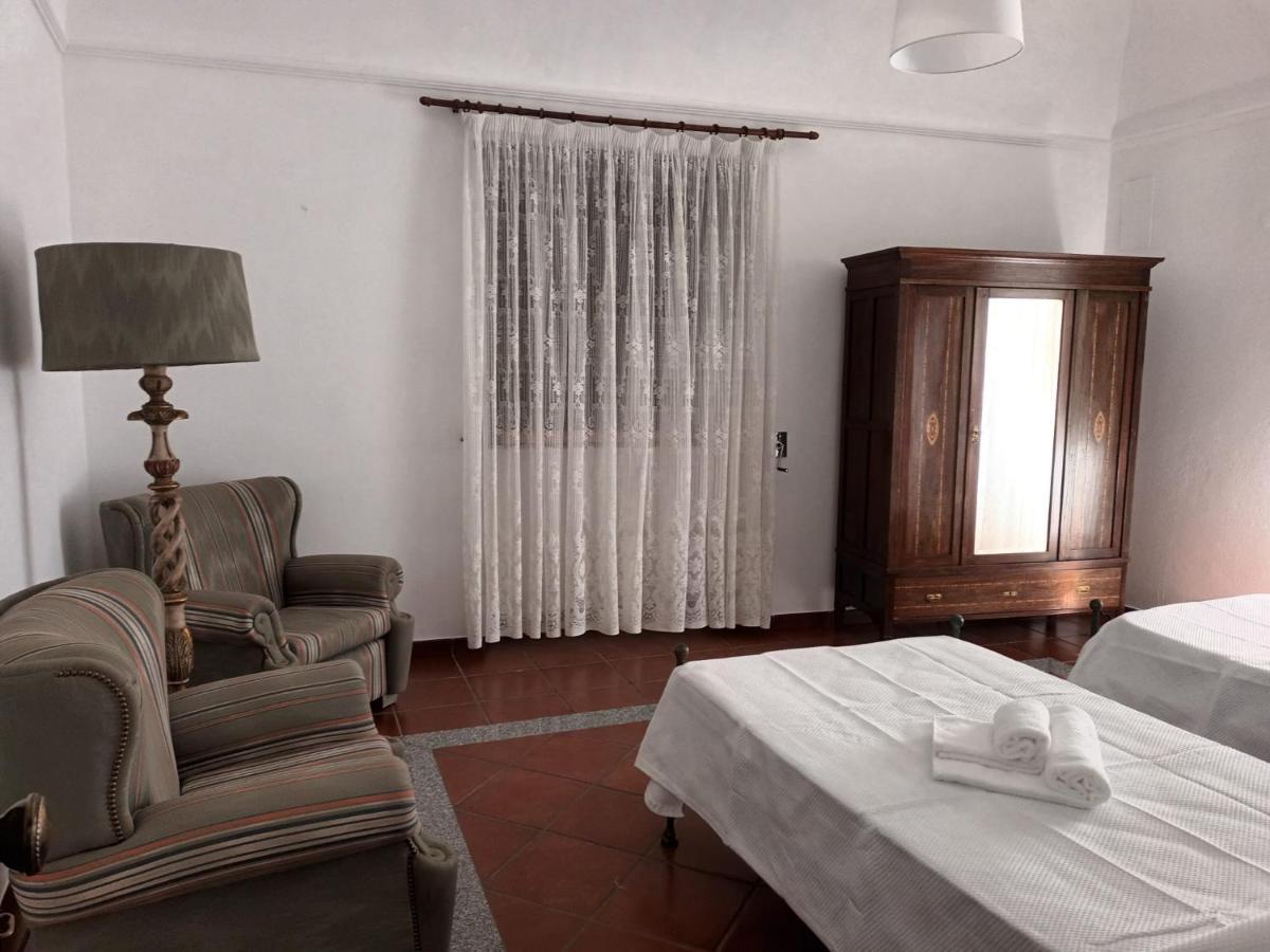 Casa Morais Pinto Leilighet Reguengos de Monsaraz Eksteriør bilde