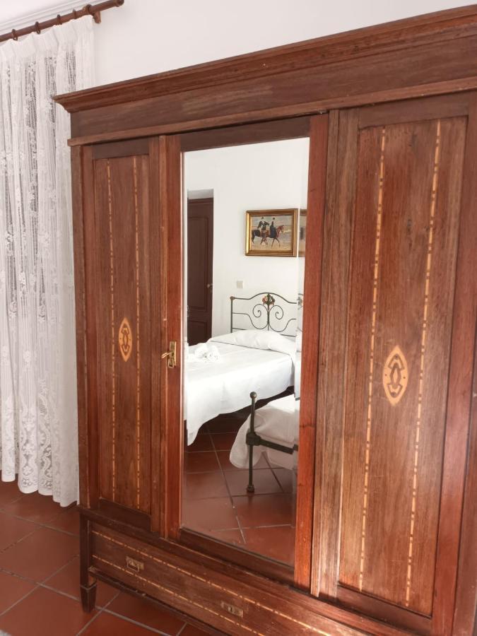 Casa Morais Pinto Leilighet Reguengos de Monsaraz Eksteriør bilde