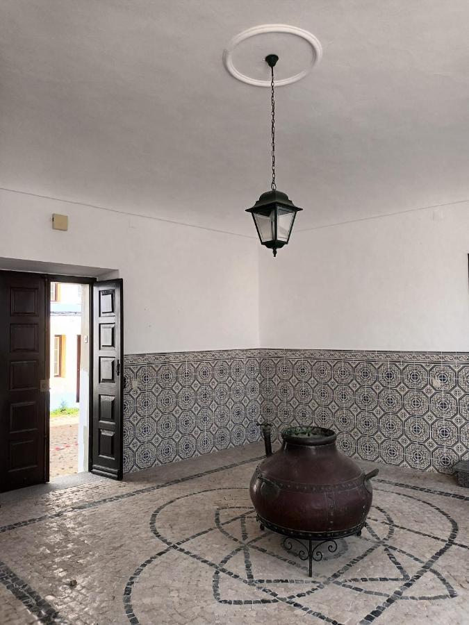 Casa Morais Pinto Leilighet Reguengos de Monsaraz Eksteriør bilde